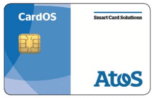 smart card cardos|eviden cardos api.